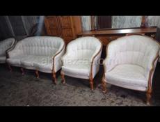 Бельгиский комплект 