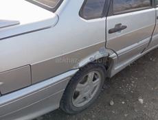 ВАЗ 2115 Самара