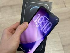 Айфон 12 Pro 256 g 