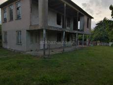 Продаётся земельный участок 