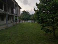 Продаётся земельный участок 