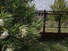 Продаётся земельный участок 