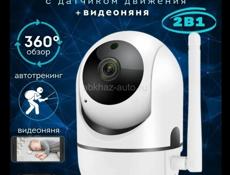 Камера новая 