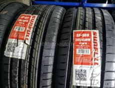 R18 245 45 18 Новые
