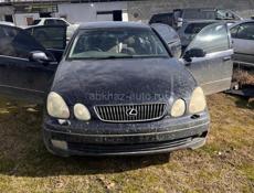 Авторазбор