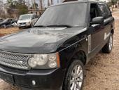 Land Rover Land Rover