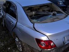 Land Rover Land Rover