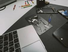 Ремонт телефонов/ сброс 