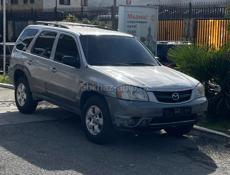 Mazda Tribute