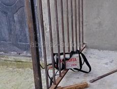 Сварочные работы 