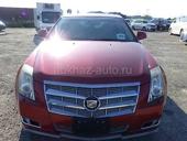 Cadillac CTS