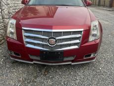 Cadillac CTS
