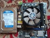 Материнская плата 