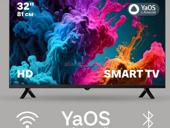 Телевизор.Wi-Fi Смарт ТВ. В идеальном состоянии!!