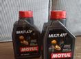 Масло АКПП Motul