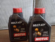Масло АКПП Motul