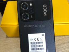 Телефон POCO X5 Pro 5G (версия 8/256 ГБ)