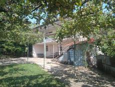 Продам или обменяю дом в г. Гудаута