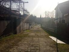 Продам дом или обменяю на квартиру г. Гудаута