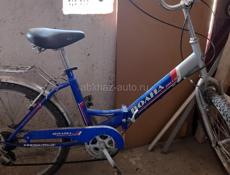 Продаи велосипед