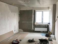 Ремонтные работы