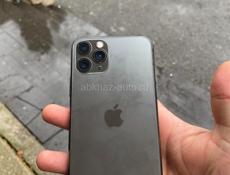 Айфон 11 про 256гб