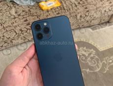 продаю срочно айфон 12 про макс