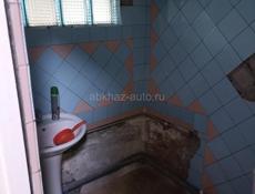 Продам трёхкомнатную квартиру с документами собственность