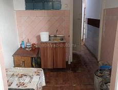 Продам трёхкомнатную квартиру с документами собственность