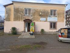 Продам трёхкомнатную квартиру с документами собственность