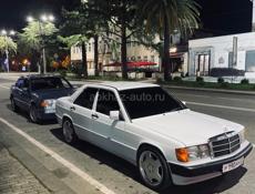 Mercedes-Benz 190