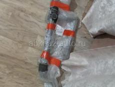 Рулевая рейка