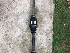 Гранаты на Альфард 3.0 полный привод  срочно, правая и левая 