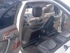 Mercedes-Benz S-Класс