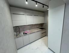 Сдаётся трёхкомнатная квартира