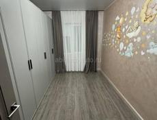 Сдаётся трёхкомнатная квартира