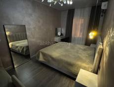 Сдаётся трёхкомнатная квартира