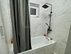 Сдаётся трёхкомнатная квартира