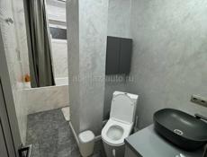 Сдаётся трёхкомнатная квартира