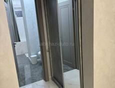 Сдаётся трёхкомнатная квартира