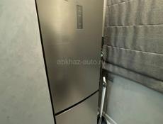 Сдаётся трёхкомнатная квартира