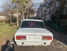 ВАЗ 2107