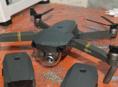 Дрон Mavic Pro 