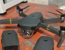 Дрон Mavic Pro 