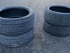 235/40 ZR18 WESTLAKE 