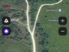 МОС питомник 