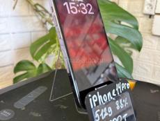 Продам iPhone 14 pro 512