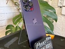 Продам iPhone 14 pro 512