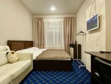 Дом, старая Гагра, 5,5 млн