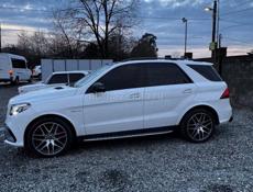 Mercedes-Benz GL-Класс